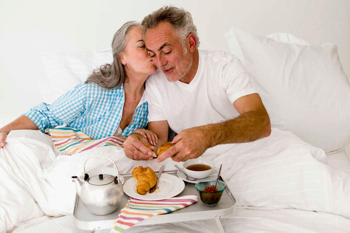 Testosterone therapy In North Huntingdon: Sex life