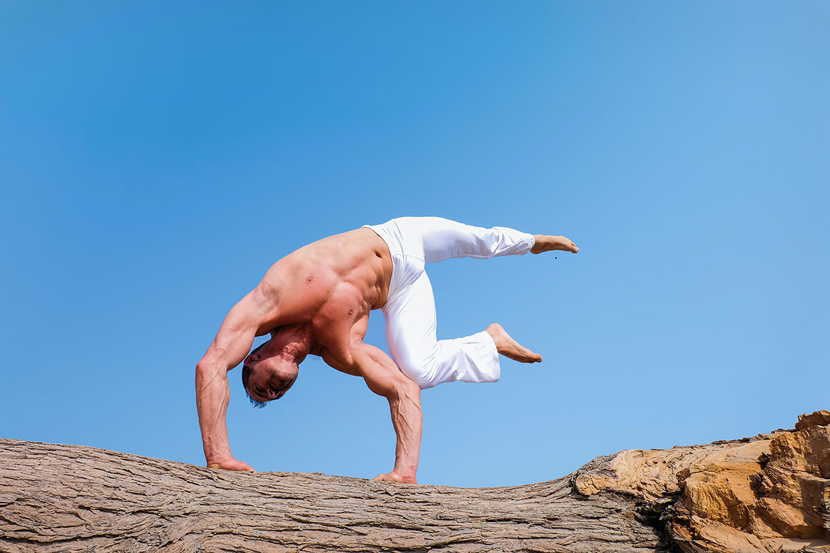 Testosterone therapy In North Huntingdon: Muscle Strength